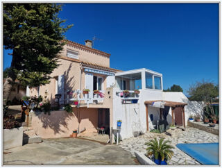  Maison à vendre 5 pièces 100 m²