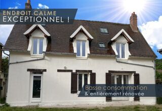 Maison 200m2 Clairoix