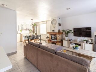  Maison à vendre 7 pièces 154 m²