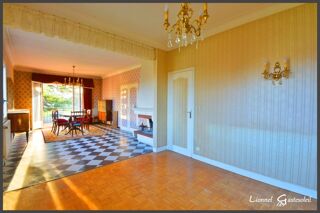  Maison � vendre 9 pi�ces 188 m�