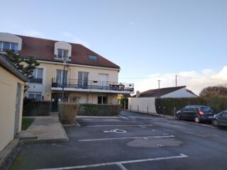  Parking / Garage à louer 13 m² Mennecy