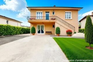  Villa à vendre 6 pièces 172 m²