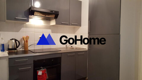  Appartement � louer 2 pi�ces 32 m�