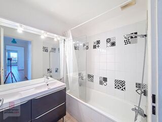  Appartement � vendre 4 pi�ces 74 m�