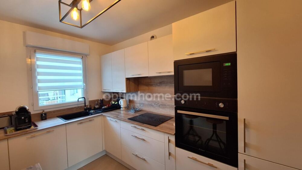 Appartement familial à vendre