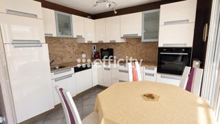  Appartement à vendre 3 pièces 80 m²