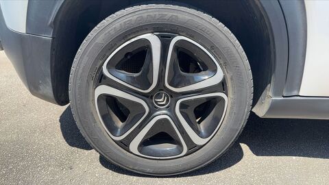 C3 Aircross 1.2 Pure Tech 82 Feel 2018 occasion 56500 Plumelin