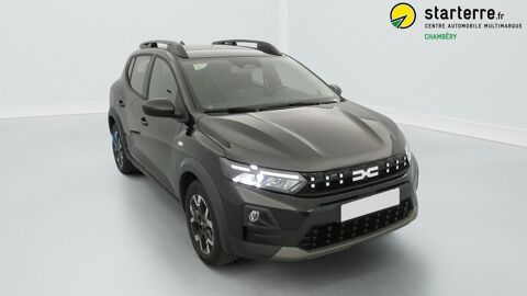 Dacia Sandero NOUVELLE TCE 110 STEPWAY EXPRESSION 2026 occasion Voglans 73420