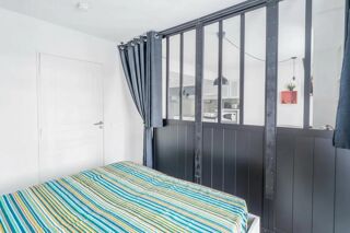  Appartement � vendre 2 pi�ces 31 m� Aix les bains