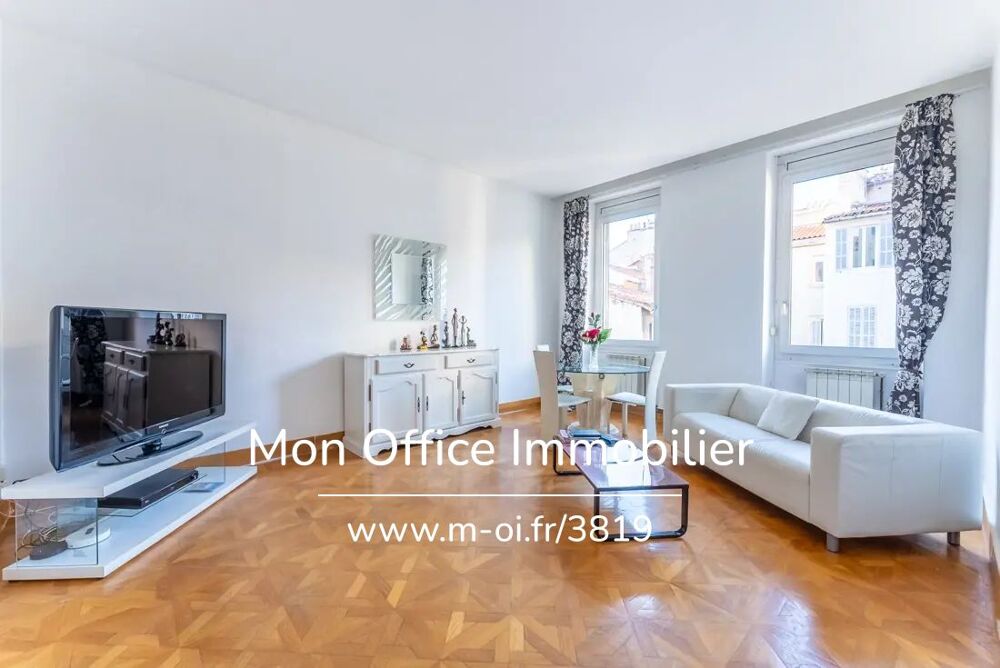 Vente Appartement Rfrence : 3819-BMA - Appartement 6 pices Marseille 6