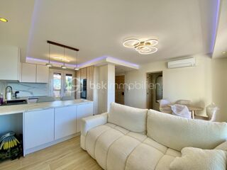  Appartement  vendre 2 pices 44 m