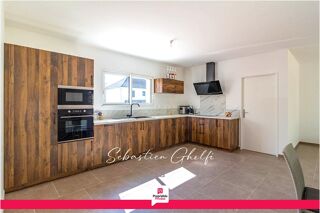  Maison à vendre 5 pièces 123 m²