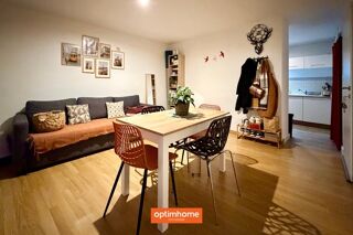  Appartement  vendre 2 pices 35 m