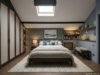  Maison à vendre 4 pièces 123 m²