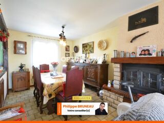  Maison à vendre 7 pièces 112 m²