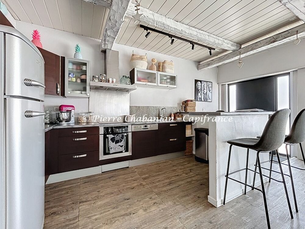  vendre  Duplex/triplex Collonges-sous-Salve (74160)