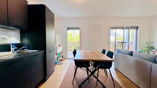  Appartement à vendre 2 pièces 50 m²
