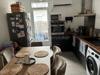  Appartement � vendre 3 pi�ces 52 m�