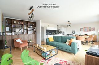  Appartement � vendre 3 pi�ces 84 m�