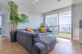  Appartement à vendre 4 pièces 71 m²