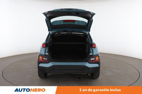 Kona 1.6 GDi Hybrid Intuitive DCT-6 141 ch 2020 occasion 92130 Issy-les-Moulineaux