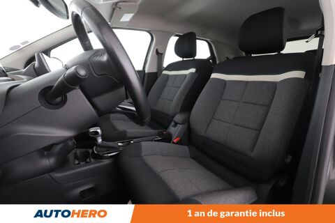 C4 cactus 1.2 PureTech Shine EAT6 110 ch 2019 occasion 92130 Issy-les-Moulineaux