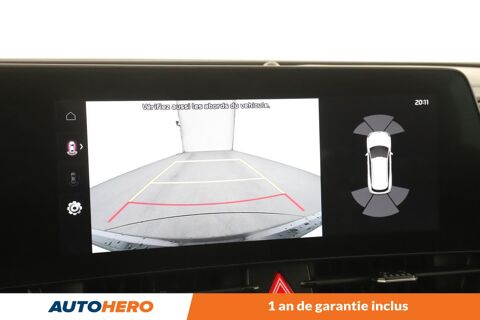Sportage 1.6 CRDi MHEV GT Line 2WD DCT7 136 ch 2024 occasion 92130 Issy-les-Moulineaux