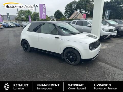 Civic 2020 occasion 22200 Guingamp