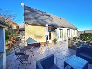  Maison � vendre 6 pi�ces 135 m�