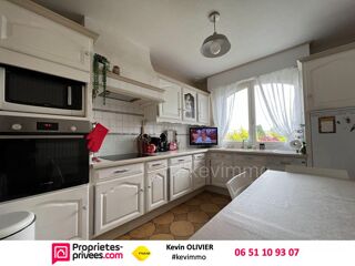  Maison � vendre 7 pi�ces 143 m�