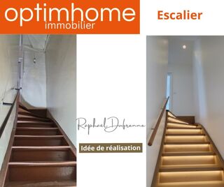  Maison à vendre 5 pièces 99 m²