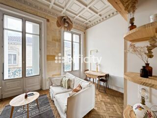  Appartement à vendre 2 pièces 36 m²