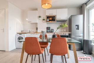  Appartement  louer 2 pices 35 m