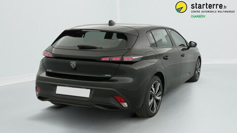 308 PHEV 180 E-EAT8 ACTIVE PACK 2023 occasion 73420 Voglans