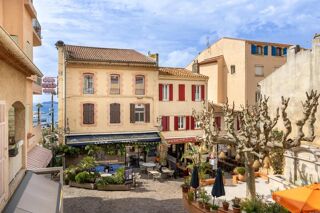  Appartement � vendre 4 pi�ces 62 m�