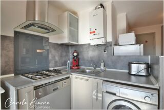  Appartement � vendre 1 pi�ce 19 m�