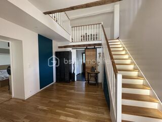  Maison � vendre 8 pi�ces 190 m�