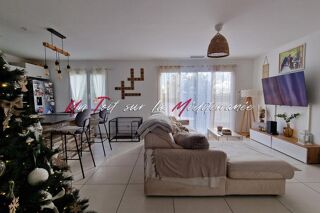  Maison � vendre 4 pi�ces 90 m�