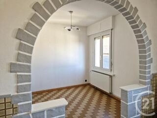  Maison � vendre 5 pi�ces 95 m�