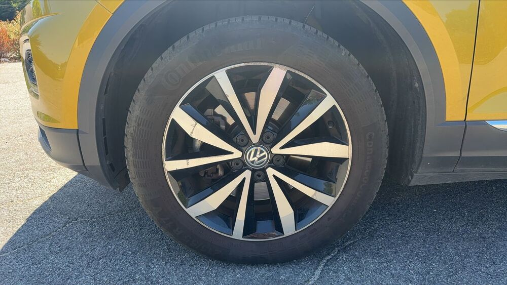 T-ROC I 2.0 TDI 150 4 MOTION DSG7 Carat Exclusive 2018 occasion 45760 Vennecy