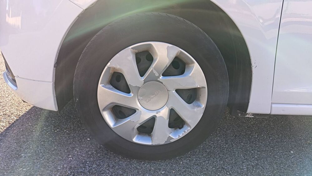 Sandero II 1.0 SCe 75 Access 2019 occasion 07200 Aubenas
