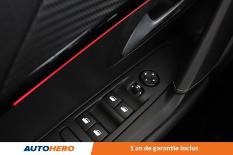 208 Electrique 50 kWh GT 136 ch 2021 occasion 92130 Issy-les-Moulineaux