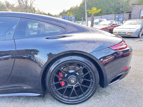 911 (991) CARRERA 4 GTS 2017 occasion 28500 Charpont