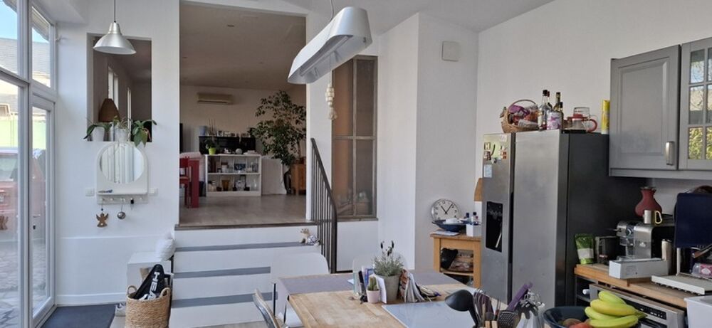 � vendre  Maison Bagneux (92220)