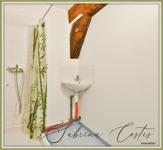  Appartement  vendre 2 pices 33 m