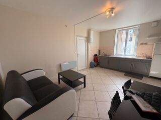  Appartement � vendre 3 pi�ces 41 m�