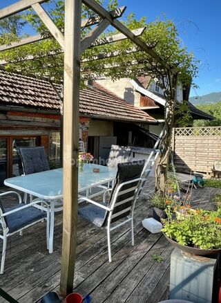 Maison à vendre 3 pièces 69 m²