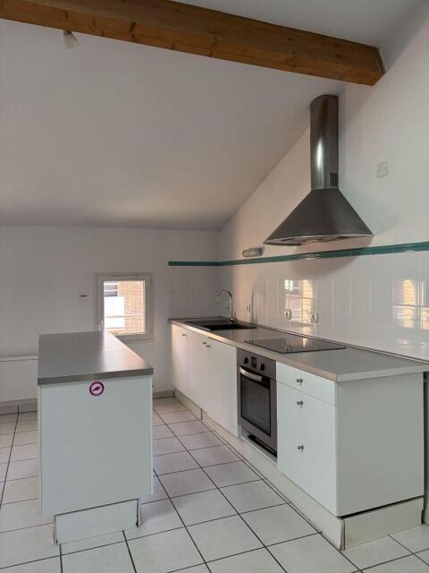  Appartement � louer 4 pi�ces 80 m�