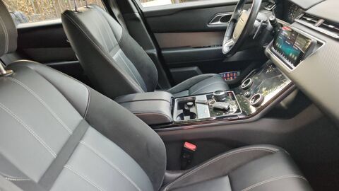 Range rover velar 2.0 250 AWD BVA Se R-Dynamic 2018 occasion 75116 Paris