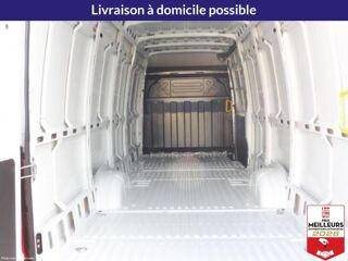 Daily 35S18 3.0 V16 HI-MATIC H2 180CV 2026 occasion 78200 Buchelay